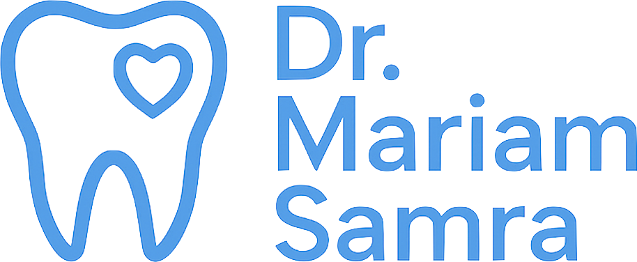 Dr Mariam Samra
